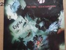 The Cure Disintegration Signed / Autographed - Genuine