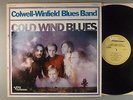 Colwell-Winfield Blues Band  Cold Wind Blues