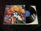 ? LE ORME ? UOMO DI PEZZA ? JAPAN LP ?