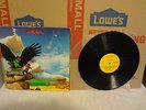 ORIGINAL 1973 BUDGIE NEVER TURN YOUR BACK ON A FRIEND UK LP STEREO MCA MDKS 8010