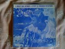 FRENCH SP Johnny Hallyday 