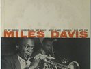 Miles Davis - Volume 1 LP - Blue Note - BLP 1501 Mono DG RVG 767 Lex