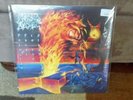 Morbid Angel 'Formulas Fatal To The Flesh' 12' Lava Vinyl Lp.100 Sealed.death