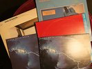 DIRE STRAITS 4 Vinyl LPs - Brothers In Arms - FREE POST