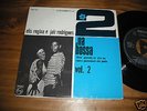 ELIS REGINA JAIR RODRIGUES 2 NA BOSSA VOLI.2 RARE PRESS EP SOUTH AFRICA 7/45