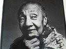 Alberta Hunter LP Autographed Best Wishes Lois Alberta Hunter - Amtrak Blues