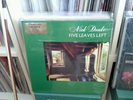 Nick Drake - Five Leaves Left (Vinyl LP) 180g Simply Vinyl NEW SEALED