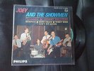 FRENCH EP Johnny Hallyday 