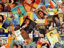 100x Schlager CLIFF RICHARD/MANUELA/DAISY DOOR/NINA & JIMMY/MINA/INGA WOLF/PAOLA