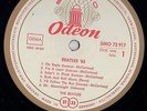 SEHR RARE German  Beatles 65 LP 1966 SMO 73917 Odeon Zweitpressung TOP ZUSTAND