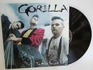 Gorilla Too much for your Heart LP Psychobilly Meteors Demented, rar