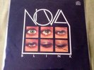 NOVA 'Blink' Rare Original Italian Prog Rock Lp