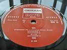 EGG (1st Album) RARE ORIG UK 1970 DERAM NOVA EX+ LP with SUPERB SOUND.