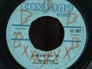 Jackie Mittoo - Somebody Help Me / The Gaylads - Sounds Of Silence UK orig 7