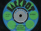 Dave barker - Wet Version / I Got To Get Away UK orig 7