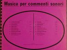 GIANCARLO GAZZANI LP PSYCH JAZZ FUNK BOSSA COSTANZA ITALIAN LIBRARY MP3