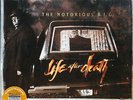 THE NOTORIOUS B.I.G. - LIFE AFTER DEATH