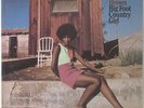 Mel Brown - Big Foot Country Girl LP - Impulse - AS-9249 VG++
