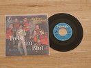 Hazy Osterwald ; Twist im Blut  (twist and shout  beatls)