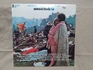 Woodstock Soundtrack LP SEALED  1970 3 LP's Original Cotillion  SD 3-500