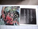 Iced Earth Same First Album Vinyl Century Media Records (Vicious Rumors Savatage