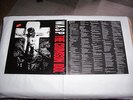 W.A.S.P. The crimson Idol LP First Press Vinyl WASP (Still not black enough ...