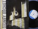 SIDNEY BECHET Vol. 1 US LP 1955 Blue Note 1201 Mono Lexington DG RVG Ear