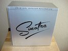 Limited Edition #3233 Frank Sinatra Original Master Recording 16 LP Never Played