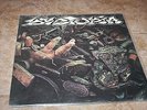 Dystopia human=garbage LP