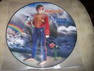 MARILLION - MISPLACED CHILDHOOD PICTURE DISC, OOP, RARE, MINT