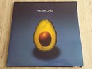 2LP - Pearl Jam - Same - Avocado - blaues Vinyl - blue wax - inkl. Booklet - NEW