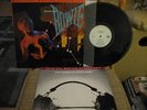 MFSL DAVID BOWIE LET'S DANCE ROCK LP ON EMI AMEICA MFSL 1-083