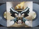 MONSTER MAGNET Mastermind Limited clear Vinyl 2 LP Napalm Kyuss
