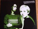 The Charlatans - Up To Our Hips Vinyl LP