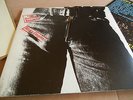 THE ROLLING STONES /Sticky Fingers COC 59100 RAR