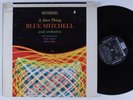 BLUE MITCHELL ORCH A Sure Thing RIVERSIDE LP