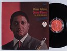 OLIVER NELSON Sound Pieces IMPULSE LP NM