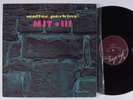 MJT + III Walter Perkins' VEE JAY LP VG++