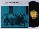 PAUL QUINICHETTE Basie Reunion PRESTIGE LP VG+