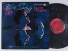 EILEEN RODGERS Blue Swing COLUMBIA LP SEALED IN BAG