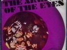 THE EYES 'The Arrival of the Eyes' Mono EP UK