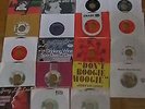 Jerry Lee Lewis - 31 Singles (darunter 6 echte SUN-Singles und 6 EPs)