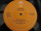 Ram Jam RAM JAM UK DEBUT LP (BLACK BETTY) 1ST PRESS ONE PLAY  100% MINT MINUS