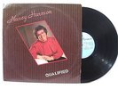 Nancy Harmon QUALIFIED with Phil Driscoll vinyl LP Rare gospel 1984