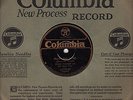 Columbia 14112D ETHEL WATERS Maybe NotAtAll GREAT immitates Bessie & Clara Smith