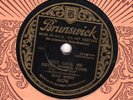 Bruns 6676 Mae West THEY CALL ME SISTER HONKY TONK 1933 her rarest