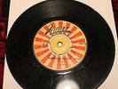 ROY SHIRLEY-WARMING UP THE SCENE/GLEN ADAMS-LONELY GIRL-1968 GIANT 45 Reggae