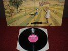 GENESIS Nursery Cryme LP 1971 PINK CHARISMA 1st Press MINT
