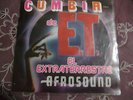 AFROSOUND KILLER CUMBIA MEXICAN 45 E.T. EL EXTRATERRESTRE /EL REGRESO DE ET EX