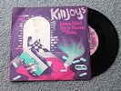 The Killjoys ?– Johnny Won't Get To Heaven UK 7